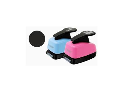 Opakowanie Dziurkacz ozdobny 25mm koło MIX