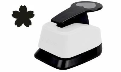 Opakowanie Dziurkacz ozdobny 50mm kwiatek MIX