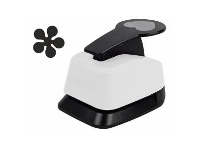 Opakowanie Dziurkacz ozdobny 50mm kwiatek MIX