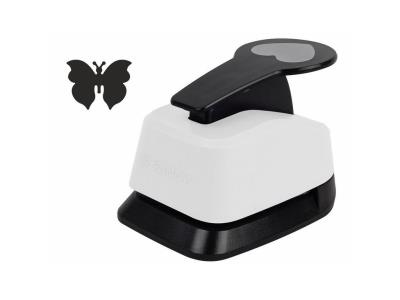 Opakowanie Dziurkacz ozdobny 50mm motyl MIX