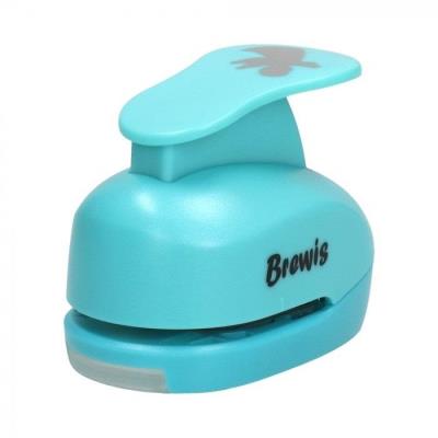 Opakowanie Dziurkacz ozdobny - Anioł 3,8cm MIX