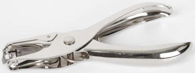 Opakowanie Dziurkacz ozdobny kombinerki