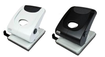 Opakowanie Dziurkacz plastikowy 40 kartek MIX