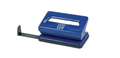 Opakowanie Dziurkacz SAX 128S niebieski ISAX128S-01 (12kartek)
