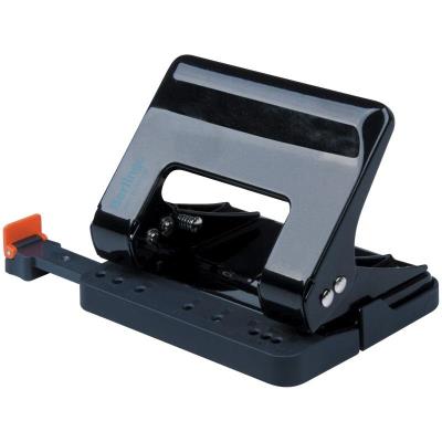 Opakowanie Dziurkacz Smart Technology 15 kartek czarny