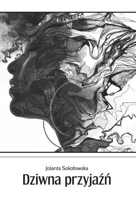 Okładka książki Dziwna przyjaźń