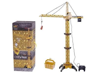 Opakowanie Dźwig na kabel 128x92x43cm