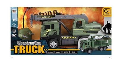 Opakowanie Dźwig na radio 32 cm 1:14