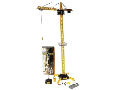 Opakowanie Dźwig R/C 132x58cm