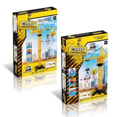 Opakowanie Dźwig zdalnie sterowany