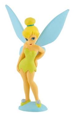 Opakowanie Dzwoneczek BULLYLAND