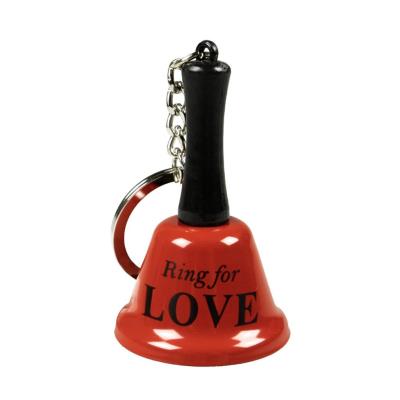 Opakowanie Dzwonek z brelokiem