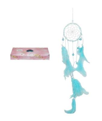 Opakowanie Dzwonki wietrzne łapacz snów