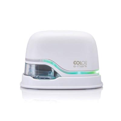 Opakowanie E-mark mobilne elektroniczne urządzenie do znakowania