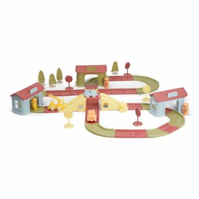 Opakowanie Ecoline Viking City Sztokholm