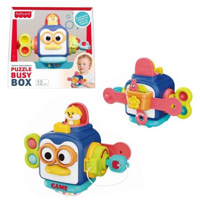 Opakowanie Edukacyjny box