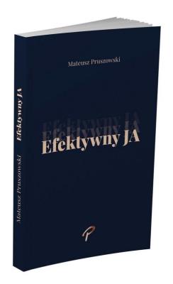 Okładka książki Efektywny JA