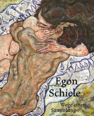 Opakowanie Egon Schiele