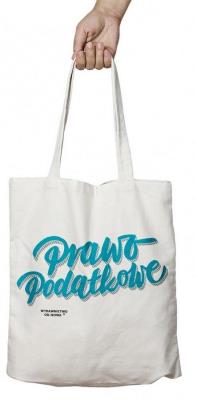 Opakowanie Eko-torba - Prawo podatkowe