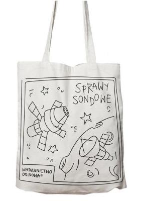 Opakowanie Eko-torba - Sprawy sondowe