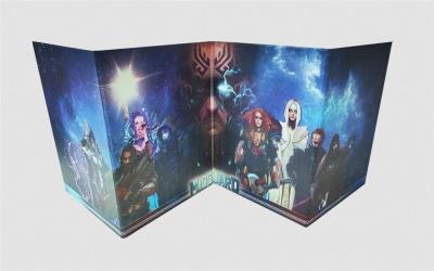 Opakowanie Ekran mistrza gry ''MidGuard