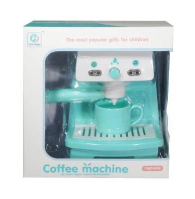 Opakowanie Ekspres do kawy