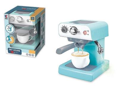 Opakowanie Ekspres do kawy