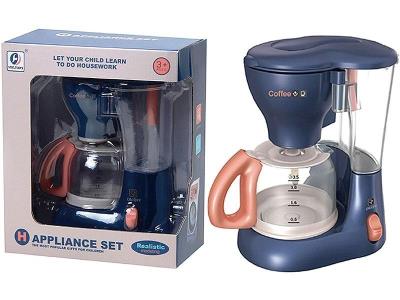 Opakowanie Ekspres do kawy na baterie