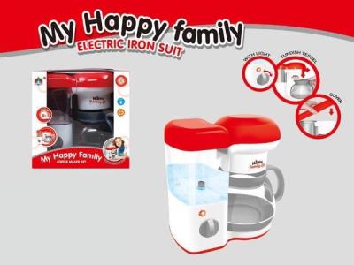 Opakowanie Ekspres do kawy na baterie