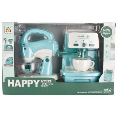 Opakowanie Ekspres do kawy z akcesoriami