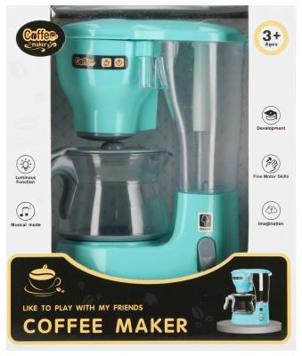 Opakowanie Ekspres przelewowy do kawy miętowy