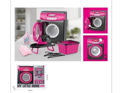 Opakowanie Ekspres ze światłem i dźwiękiem + akcesoria