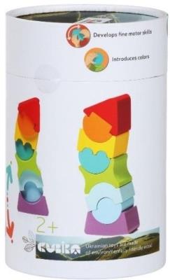 Opakowanie Elastyczna wieża