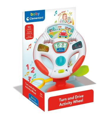 Opakowanie Elektroniczna kierownica 17929