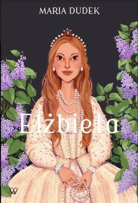 Okładka książki Elżbieta