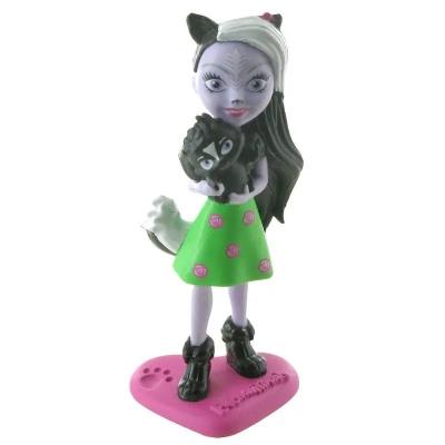 Opakowanie Enchantimals Figurka Sage Skunk