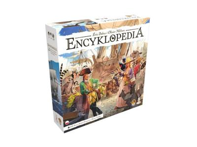 Opakowanie Encyklopedia