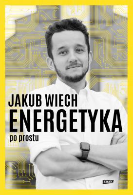 Okładka książki Energetyka po prostu