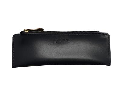 Opakowanie Etui czarne na dwa długopisy