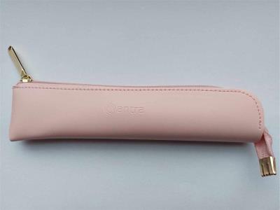 Opakowanie Etui na długopisy różowe