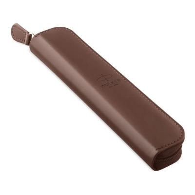 Opakowanie Etui na dwa produkty brązowe