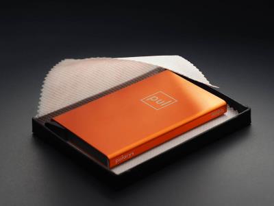 Opakowanie Etui na karty kredytowe Rfid zen 174310809