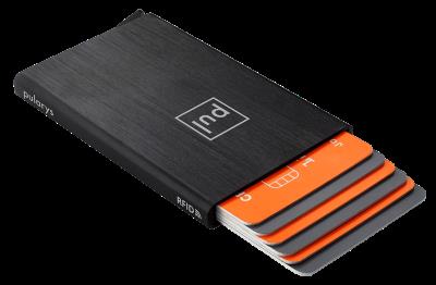 Opakowanie Etui na karty kredytowe Rfid zen 174315501