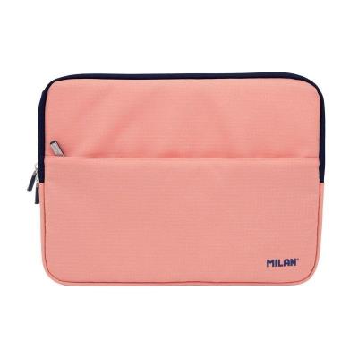 Opakowanie Etui na laptopa 13'' 1918 różowe MILAN