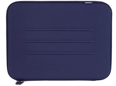 Opakowanie Etui na laptopa 14' Milan SERIA 1918 granatowe