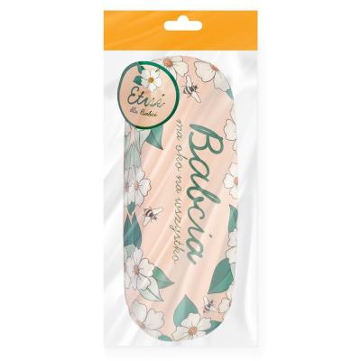 Opakowanie Etui na okulary dla Babci