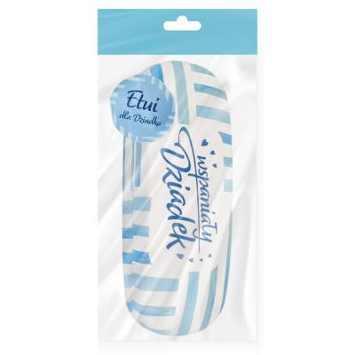 Opakowanie Etui na okulary dla Dziadka