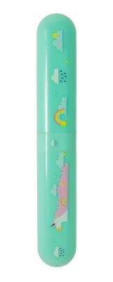 Opakowanie Etui na szczoteczkę do zębów Jednorożec