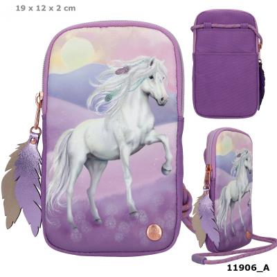 Opakowanie Etui na telefon Miss Melody 11906A