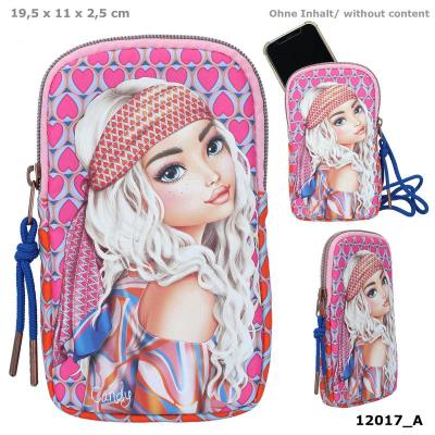 Opakowanie Etui na telefon Top Model Seventies 12017A